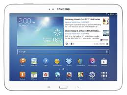 Samsung tabletek