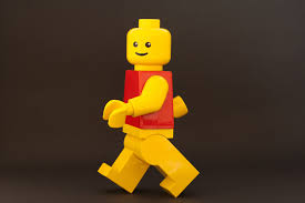 LEGO webáruház